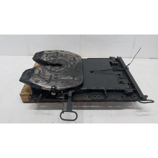 RALLA DAF XF105 usato