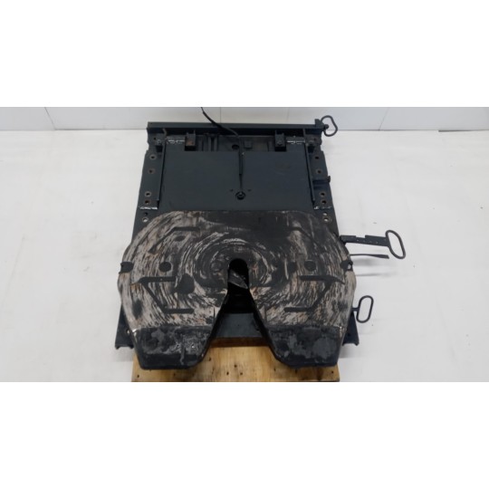 TURNBUCKLE DAF XF105 used