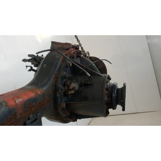 GRUPPO DIFFERENZIALE POSTERIORE DAF XF105 usato