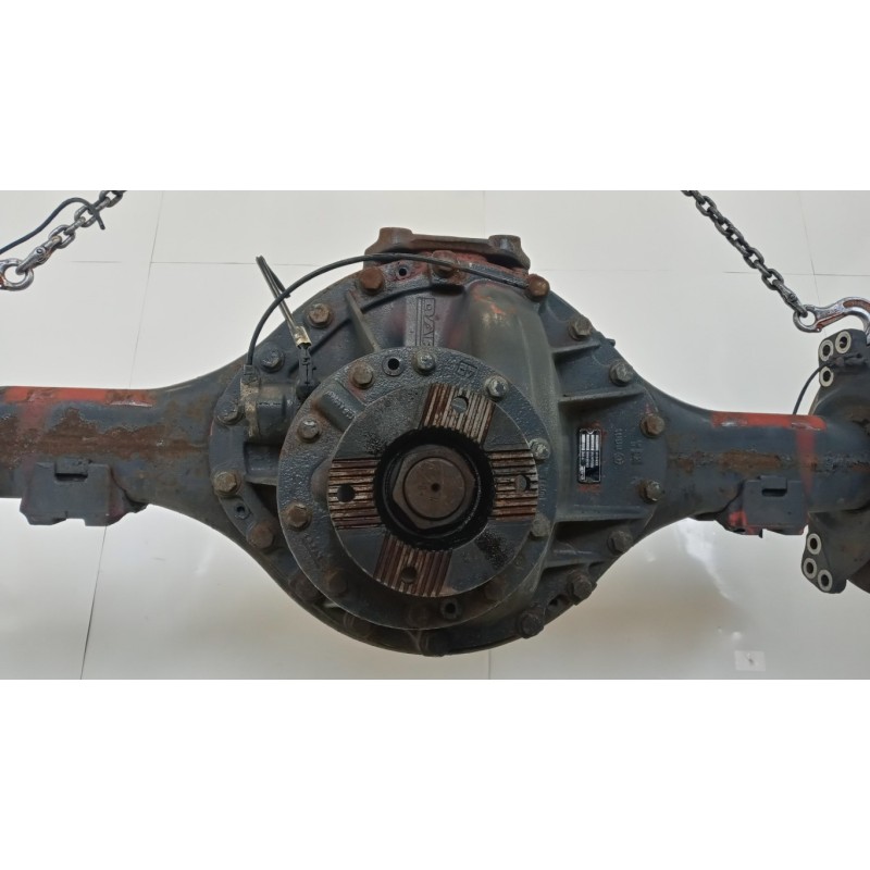 DAF GRUPPO DIFFERENZIALE POSTERIORE DAF XF105 usato