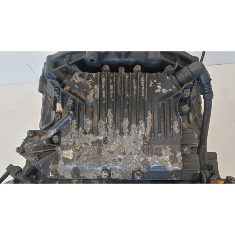 DAF ATTUATORE DAF XF105 used