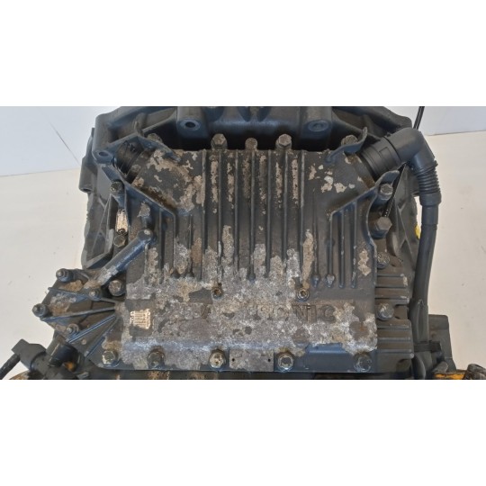 ATTUATORE DAF XF105 usato