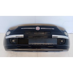 PARAURTI ANTERIORE FIAT...