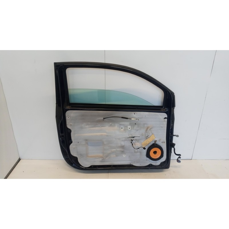 FIAT LEFT FRONT DOOR FIAT F.500 2007>2015 used