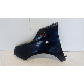 LEFT FRONT MUDGUARD  FIAT...