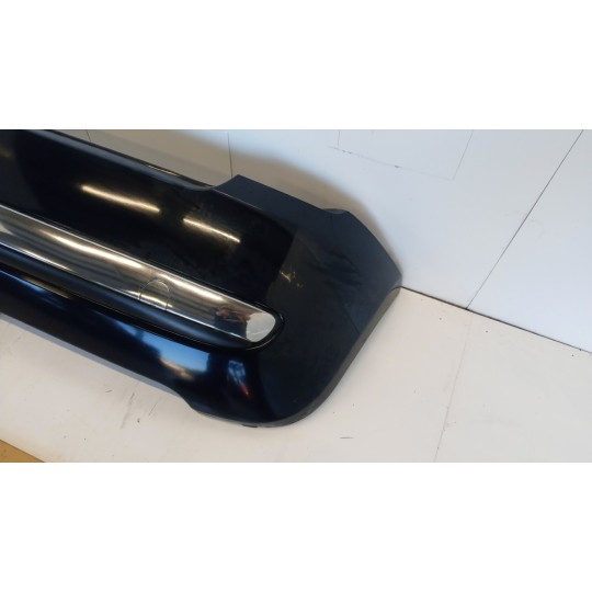 REAR BACK BUMPER  FIAT F.500 2007>2015 used