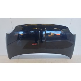 FRONT HOODS FIAT F.500...