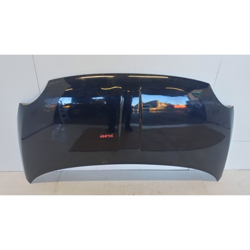 FIAT FRONT HOODS FIAT F.500 2007>2015 used