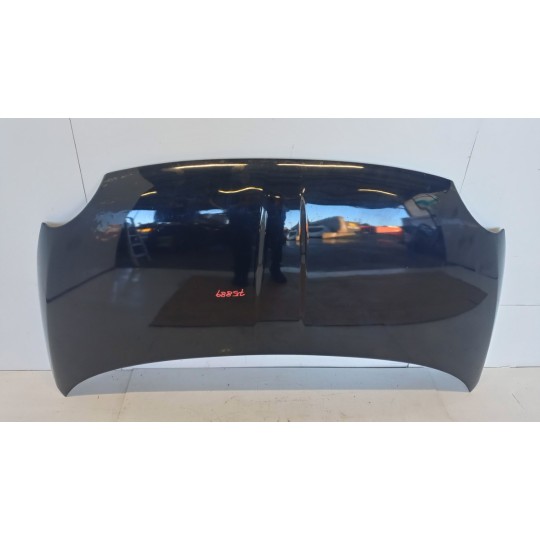 FRONT HOODS FIAT F.500 2007>2015 used