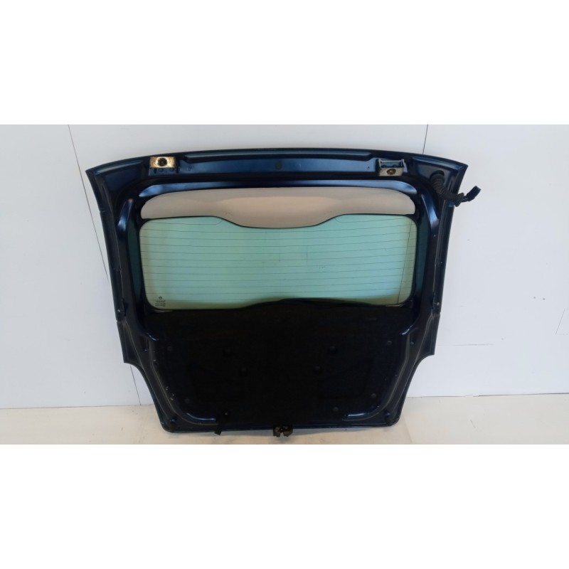 FIAT PORTELLONE POSTERIORE FIAT F.500 2007>2015 usato