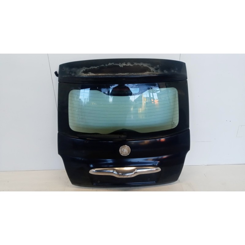 FIAT PORTELLONE POSTERIORE FIAT F.500 2007>2015 usato