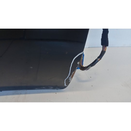 PORTA ANTERIORE DESTRA FIAT F.500 2007>2015 usato