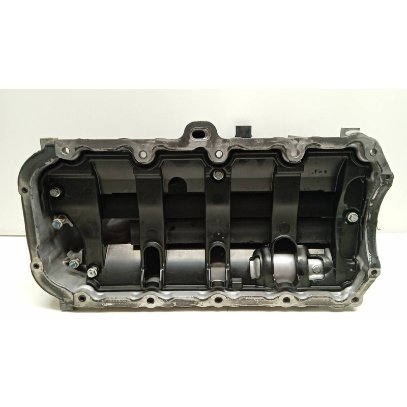 ALFA ROMEO OIL PAN ALFA ROMEO Giulia 2015> used