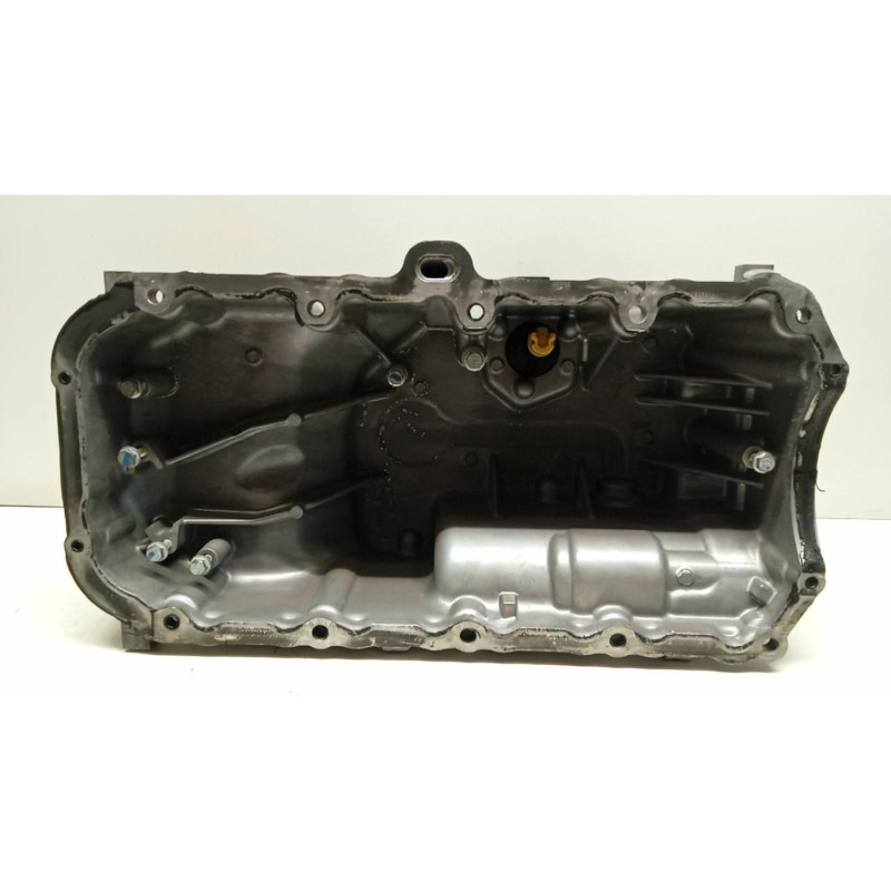 ALFA ROMEO OIL PAN ALFA ROMEO Giulia 2015> used