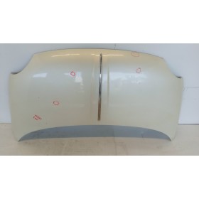 COFANO ANTERIORE FIAT F.500...