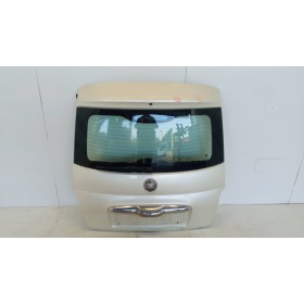 PORTELLONE POSTERIORE FIAT...
