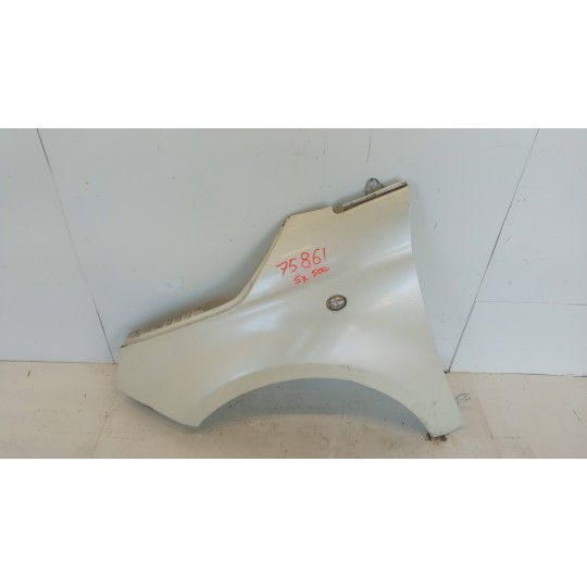 PARAFANGO ANTERIORE SINISTRO FIAT F.500 2007>2015 usato