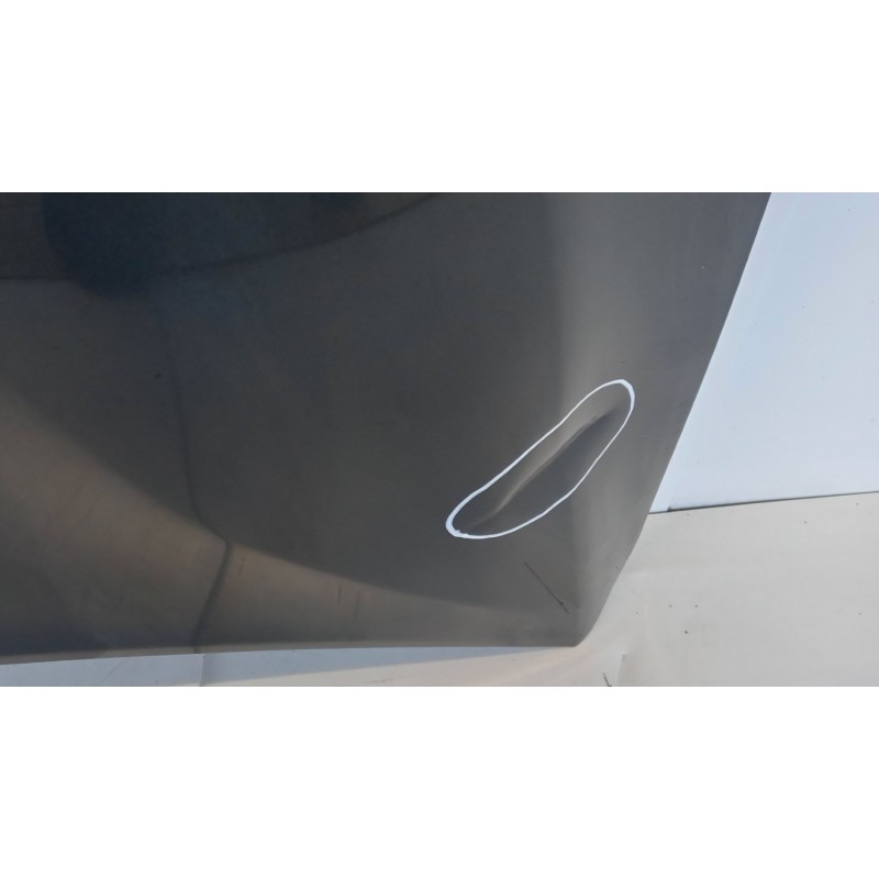 DACIA FRONT HOODS DACIA Duster 2021> used