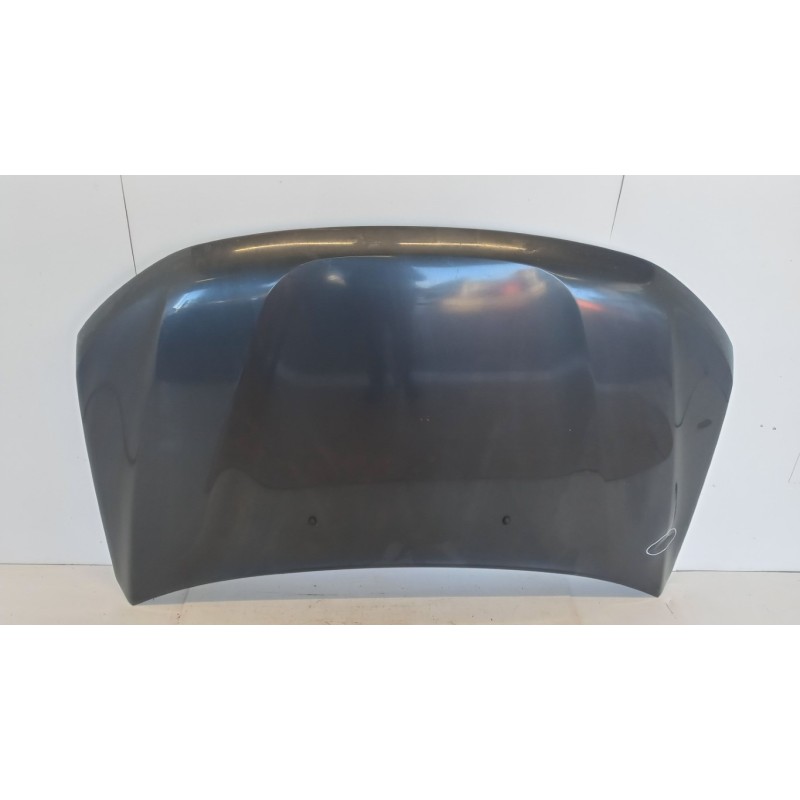 DACIA FRONT HOODS DACIA Duster 2021> used