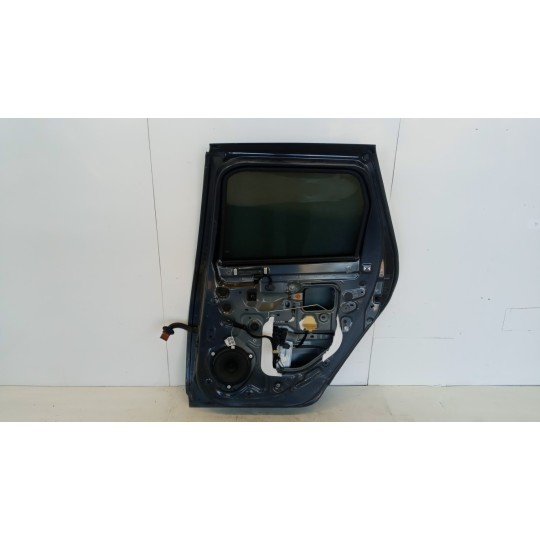 PORTA POSTERIORE DESTRA DACIA Duster 2021> usato