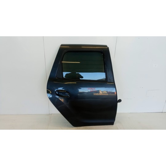 PORTA POSTERIORE DESTRA DACIA Duster 2021> usato