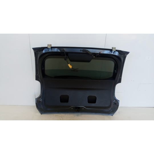 PORTELLONE POSTERIORE DACIA Duster 2021> usato