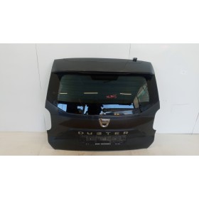PORTELLONE POSTERIORE DACIA...