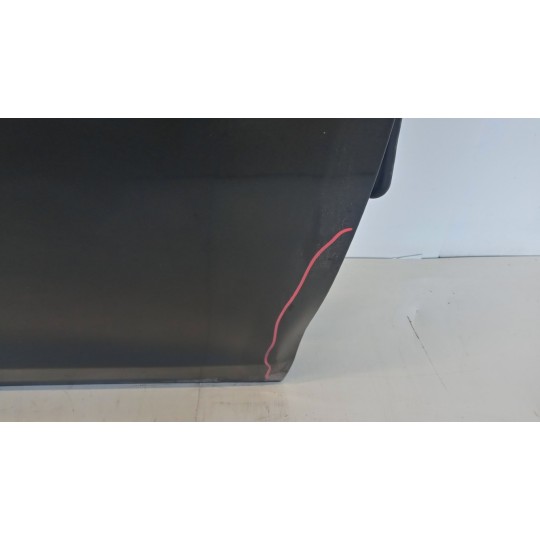 RIGHT FRONT DOOR  DACIA Duster 2021> used