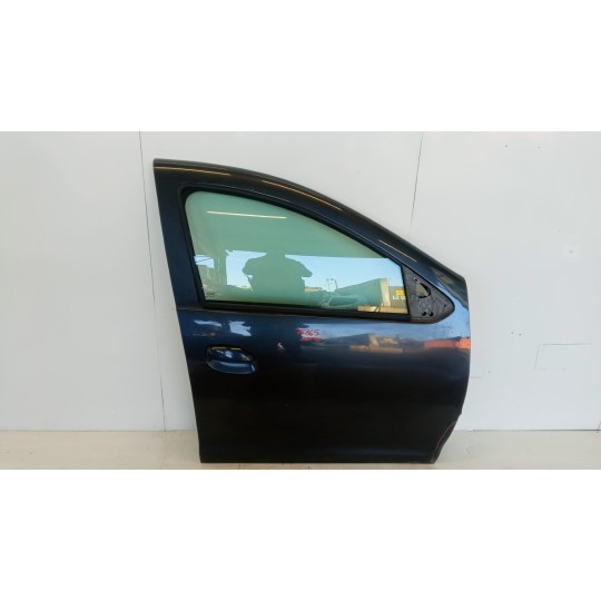 RIGHT FRONT DOOR  DACIA Duster 2021> used