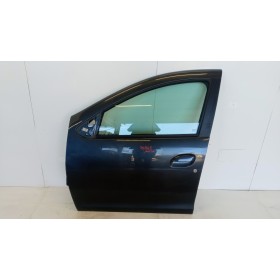 LEFT FRONT DOOR DACIA...