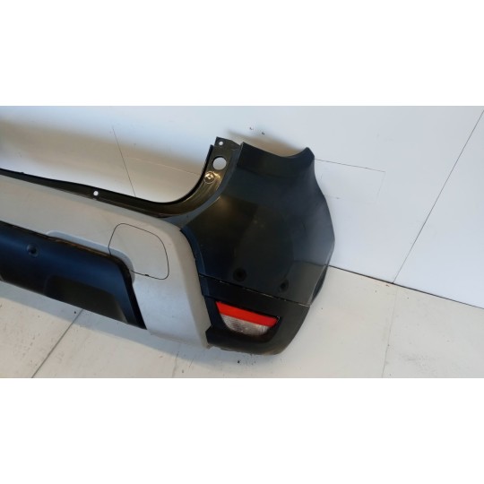 PARAURTI POSTERIORE DACIA Duster 2021> usato