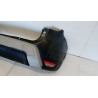 DACIA REAR BACK BUMPER  DACIA Duster 2021> used