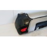 DACIA REAR BACK BUMPER  DACIA Duster 2021> used