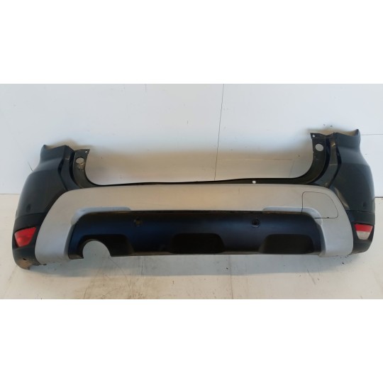 REAR BACK BUMPER  DACIA Duster 2021> used