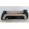 DACIA REAR BACK BUMPER  DACIA Duster 2021> used