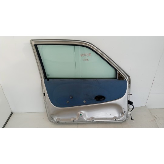 LEFT FRONT DOOR FIAT Seicento 1998>2010 used