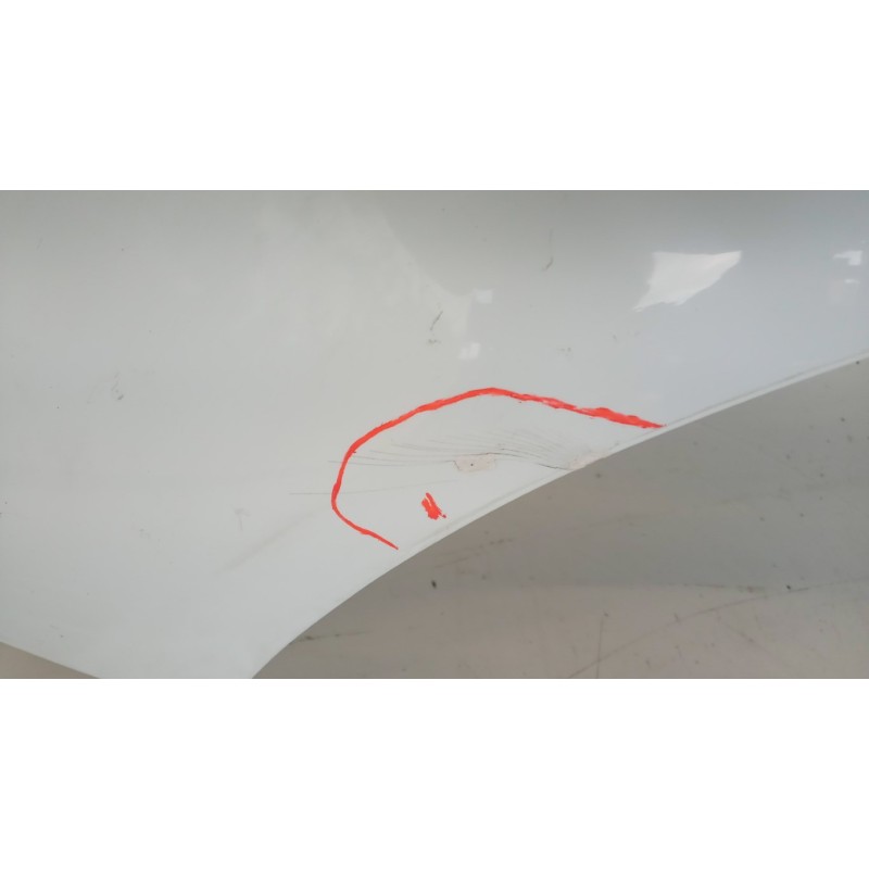 FORD PARAFANGO ANTERIORE SINISTRO FORD Fiesta 2008>2013 usato