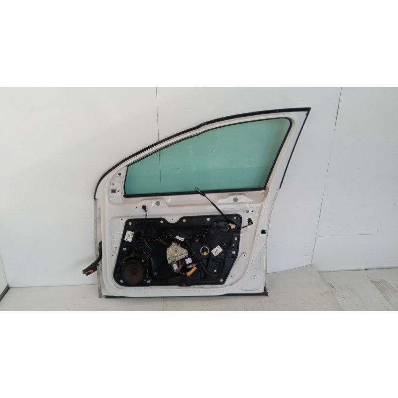 VOLKSWAGEN PORTA ANTERIORE DESTRA VOLKSWAGEN Golf 6 2008>2012 usato