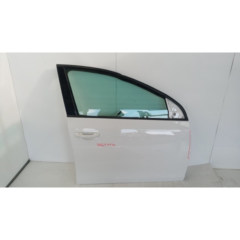 VOLKSWAGEN PORTA ANTERIORE DESTRA VOLKSWAGEN Golf 6 2008>2012 usato