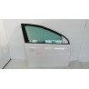 VOLKSWAGEN PORTA ANTERIORE DESTRA VOLKSWAGEN Golf 6 2008>2012 usato
