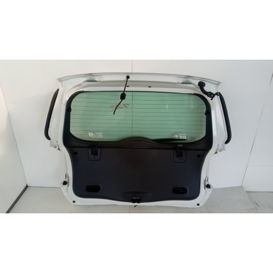 PORTELLONE POSTERIORE RENAULT Modus 2008>2013 usato