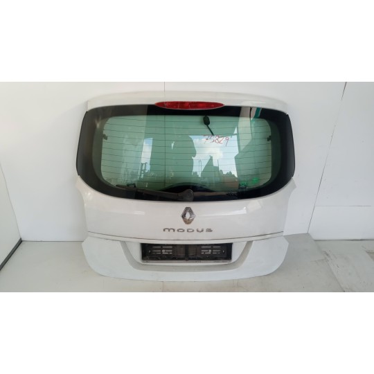 PORTELLONE POSTERIORE RENAULT Modus 2008>2013 usato