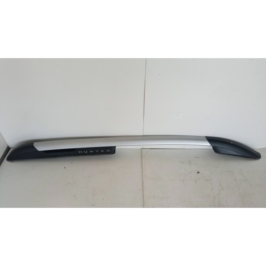 MANCORRENTI TETTO DACIA Duster 2021> usato