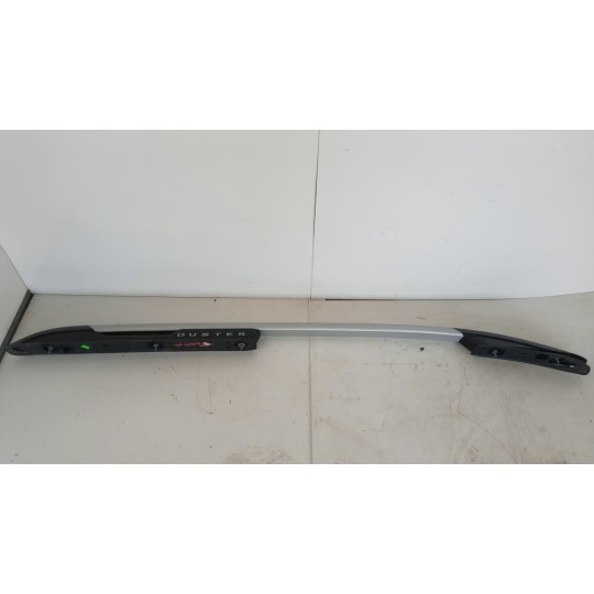 MANCORRENTI TETTO DACIA Duster 2021> usato