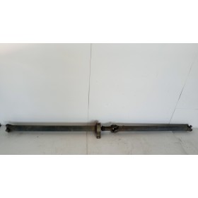 REAR POWER TAKE OFF SHAFTS...