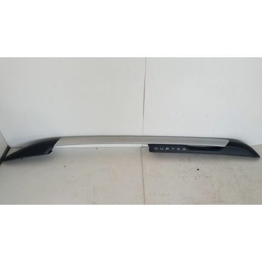 ROOF RAILS DACIA Duster 2021> used