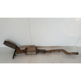 CATALIZZATORE VOLKSWAGEN...