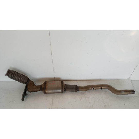 CATALIZZATORE VOLKSWAGEN T-Roc 2021> usato