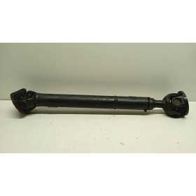 FRONT POWER TAKE OFF SHAFTS...