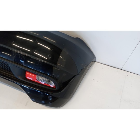 REAR BACK BUMPER  FIAT F.500 2015> used